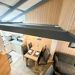 Vakantiehuis Am Ringwall 112a Duhnen Cuxhaven