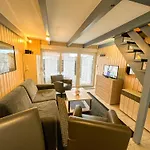 Am Ringwall 112a Duhnen Vakantiehuis *