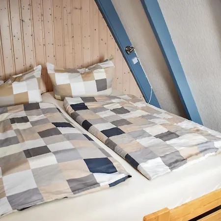 Am Ringwall 112a Duhnen Cuxhaven