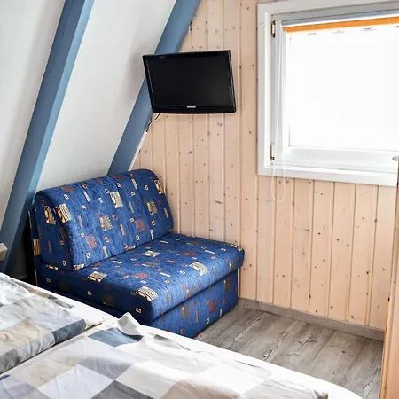 Am Ringwall 112a Duhnen