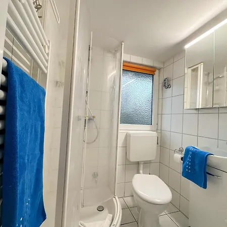 Am Ringwall 112a Duhnen