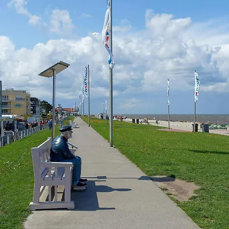 Am Ringwall 112a Duhnen
