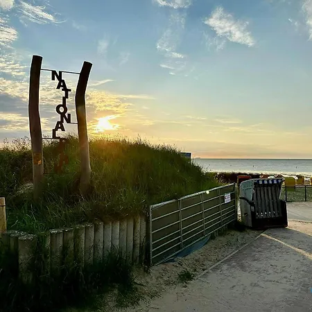 Am Ringwall 112a Duhnen * Cuxhaven