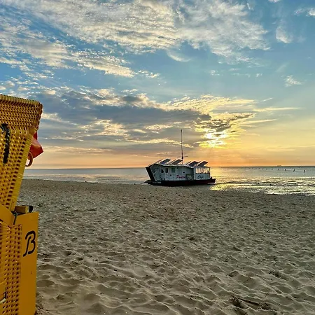 Am Ringwall 112a Duhnen