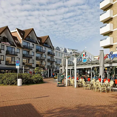 Ferienhaus Am Ringwall 112a Duhnen